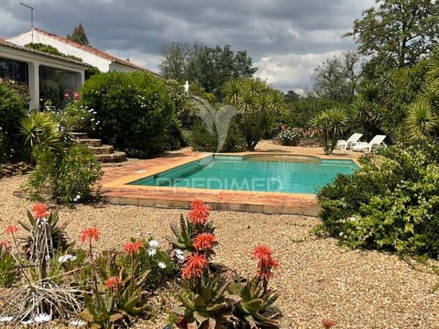 Quinta venda em Ourique, Beja