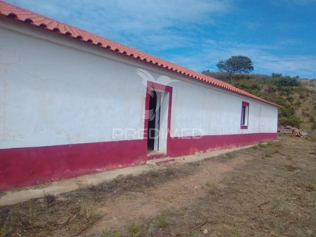 Quinta venda em Odemira, Beja