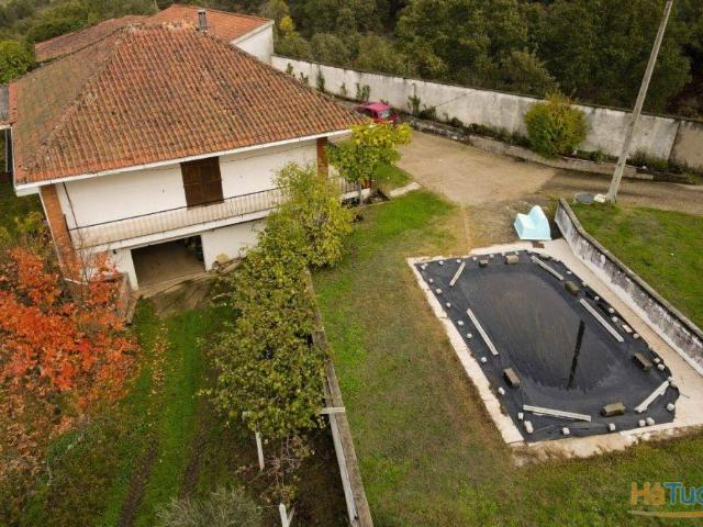 Quinta venda em Chaves, Vila Real
