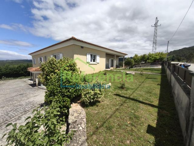 Casa venda em Chaves, Vila Real