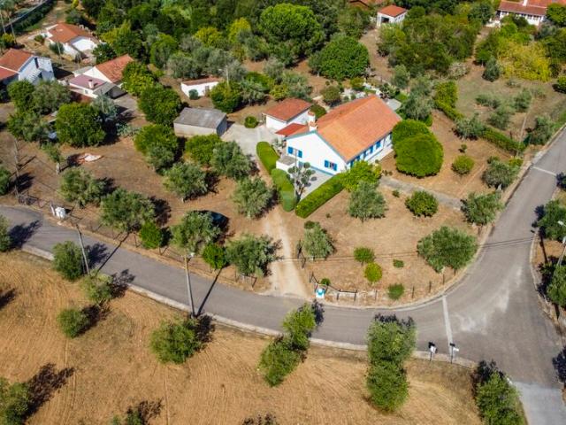 Quinta venda em Abrantes, Santarém