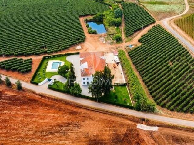Quinta venda em Vidigueira, Beja