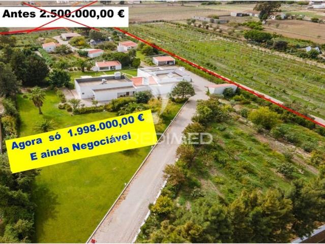 Quinta venda em Palmela, Setúbal