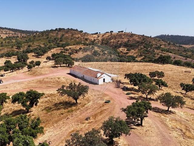 Quinta venda em Portel, Évora