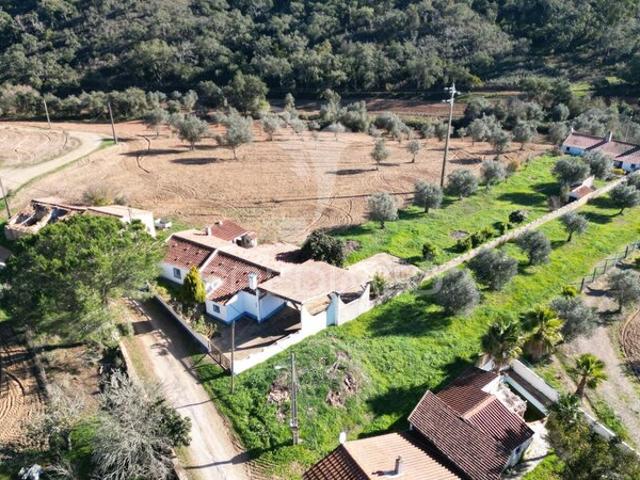 Quinta venda em Odemira, Beja