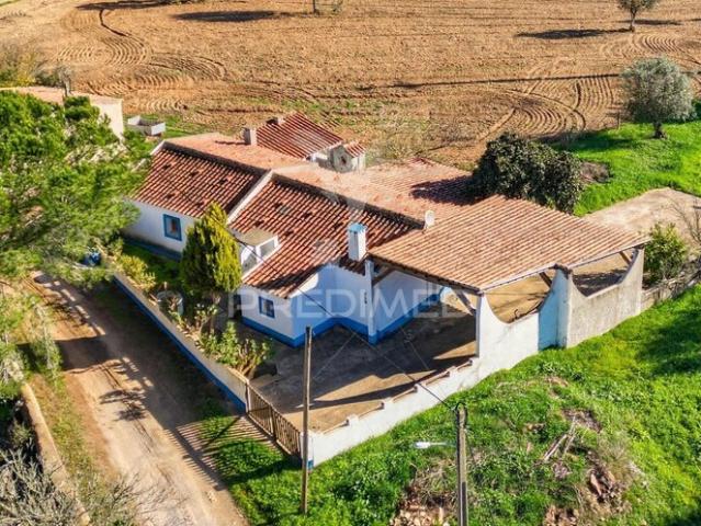 Quinta venda em Odemira, Beja