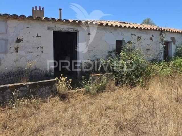 Quinta venda em São Marcos Da Serra, Faro