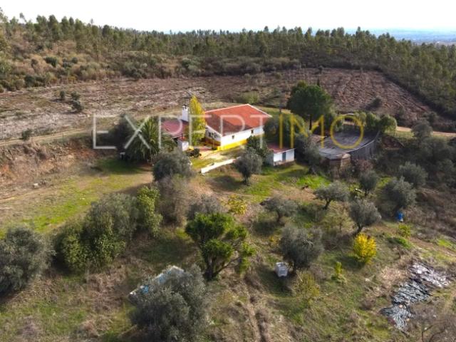 Quinta venda em Vidigueira, Beja