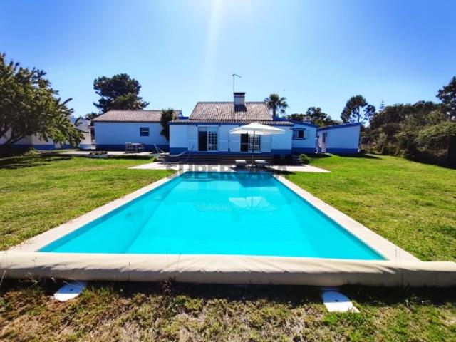 Casa venda em Setúbal, Aldeia Rica