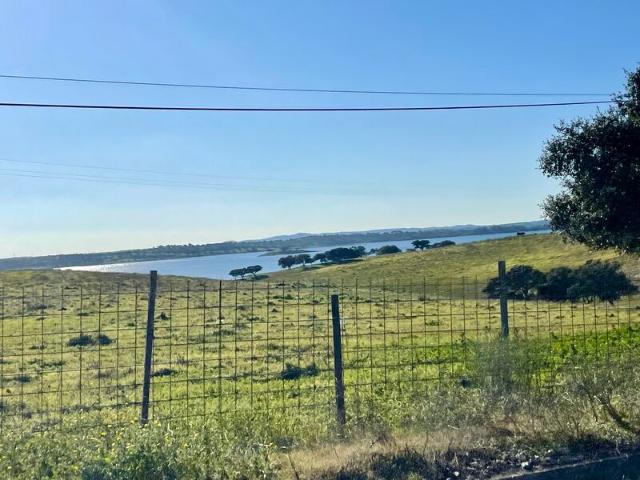 Quinta venda em Mourã, Beja