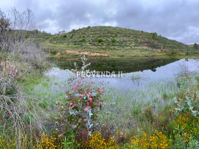 Quinta venda em Aljezur, Faro