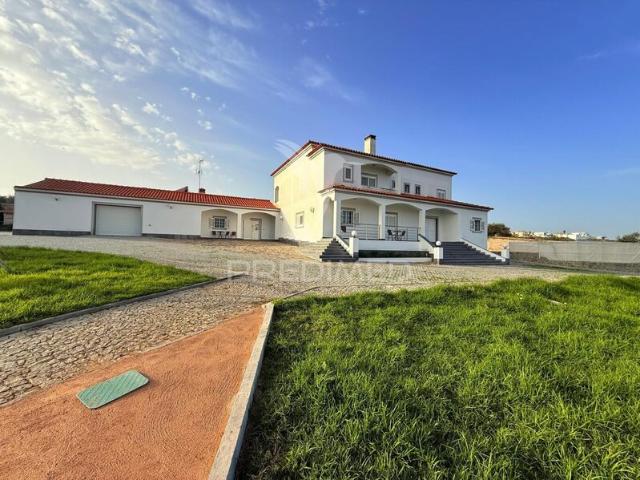 Quinta venda em Elvas, Portalegre