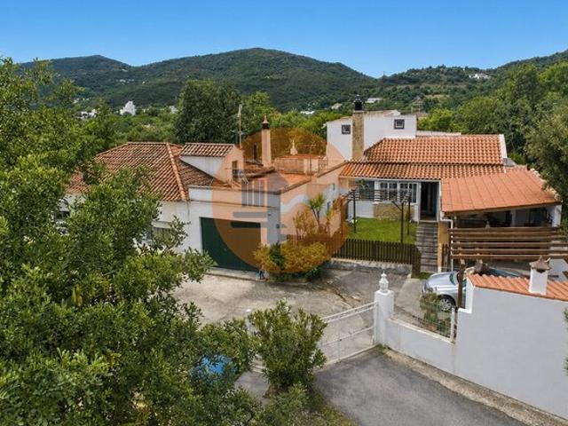 Quinta venda em São Brás De Alportel, Faro
