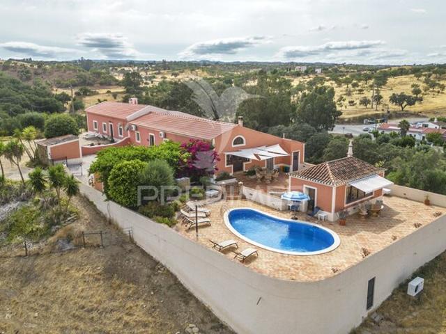 Quinta venda em Ourique, Beja