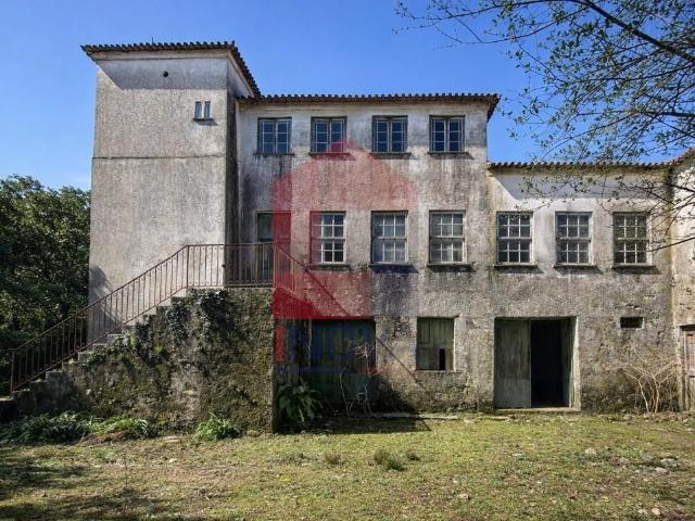Casa venda em Rio Mau, Penafiel