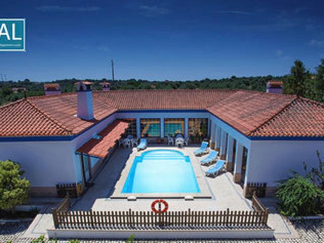Quinta venda em Nisa, Portalegre