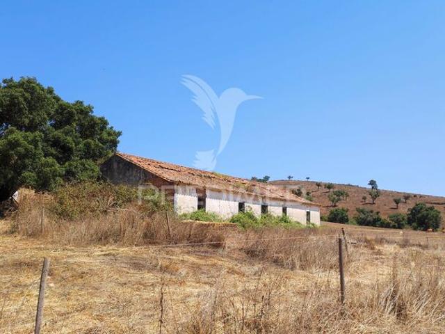 Quinta venda em Odemira, Beja