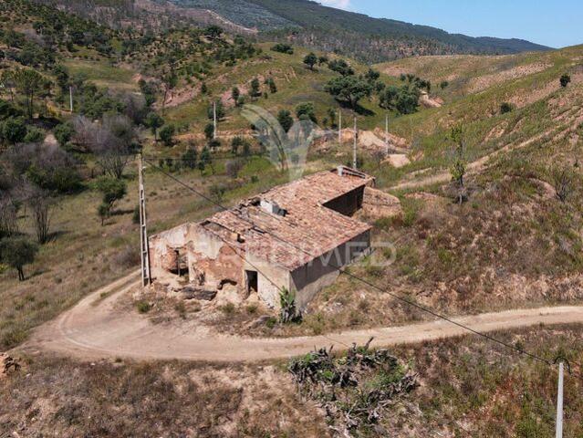 Quinta venda em Odemira, Beja