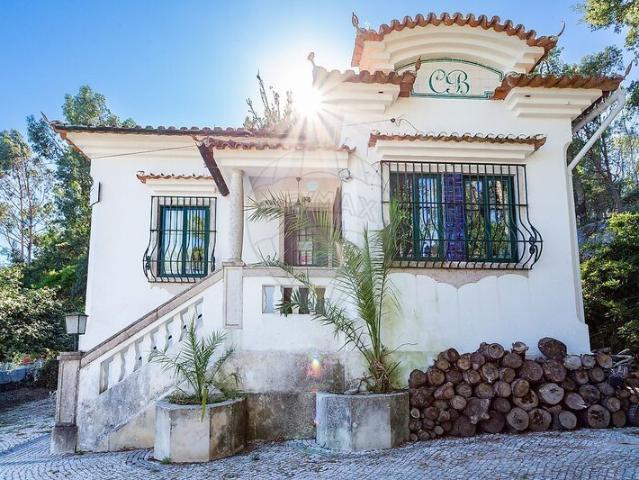 Quinta venda em Odivelas, Lisboa