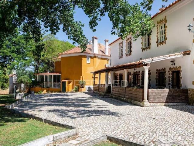 Quinta venda em Setúbal