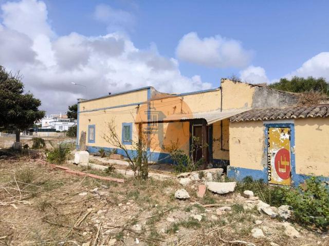 Quinta venda em Tavira