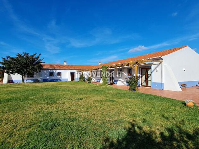 Quinta venda em Aljezur, Faro
