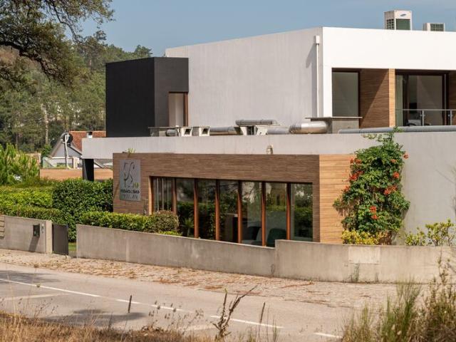 Quinta venda em Leiria