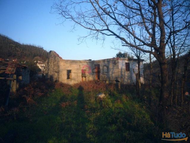 Quinta venda em São Pedro Do Sul, Viseu