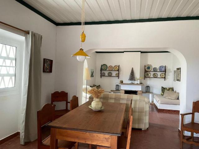 Casa alugar em Vale Carangueijo, Tavira