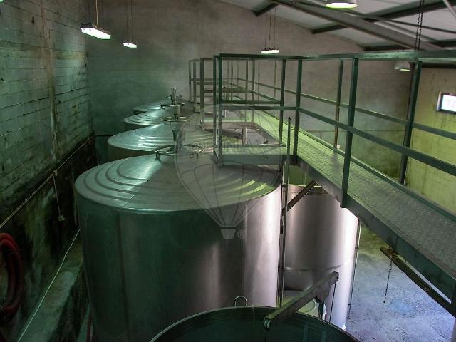Quinta venda em Nagoselo Do Douro, Viseu