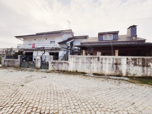 Quinta venda em Argeriz, Vila Real