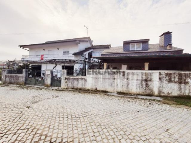 Casa venda em Argeriz, Vila Real