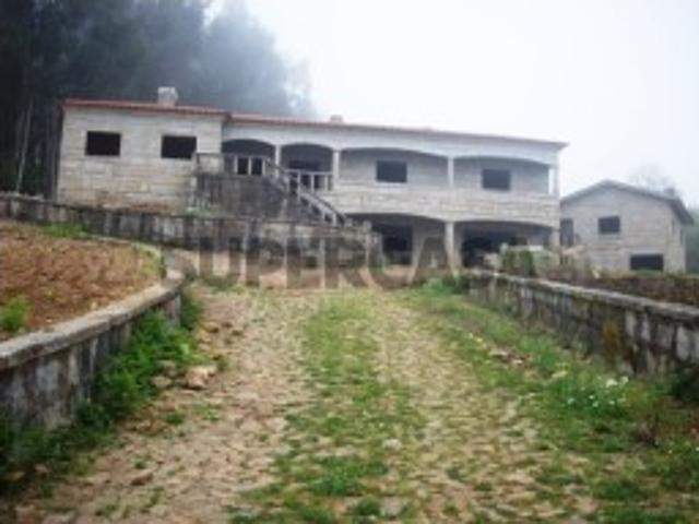 Casa venda em Arouca, Alvarenga