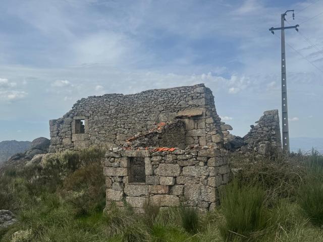 Quinta venda em Cavadoude, Guarda