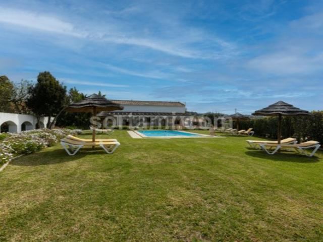 Casa venda em Praia de Alvor, Portimão