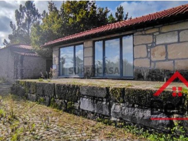 Casa venda em Bodiosa-a-Nova, Viseu
