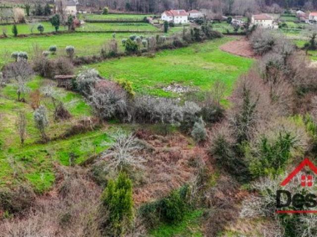 Casa venda em São Pedro Do Sul, Viseu