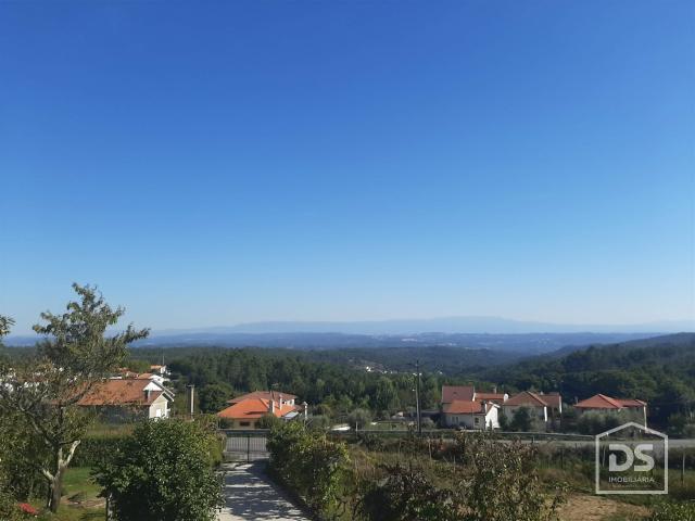 Vivenda venda em Viseu
