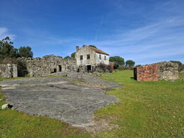 Casa venda em Gandufe, Mourilhe