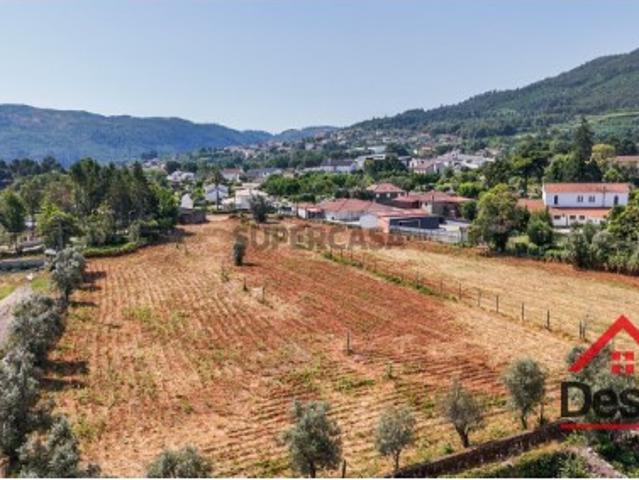 Terreno venda em Crescido, Fataúnços
