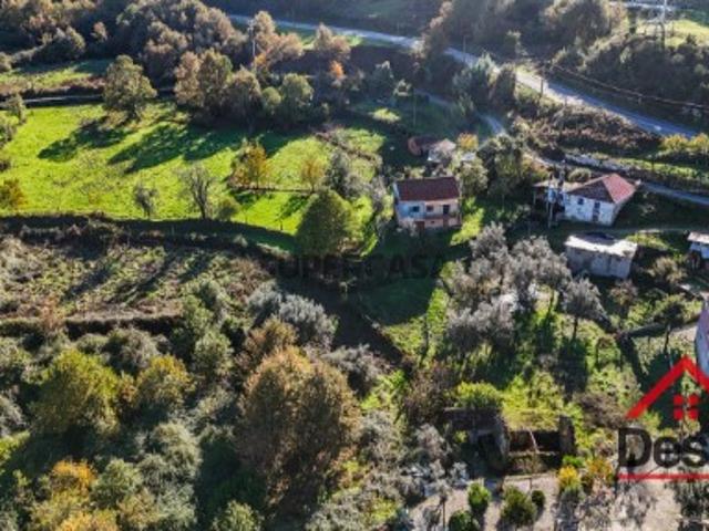 Casa venda em Crescido, Fataúnços