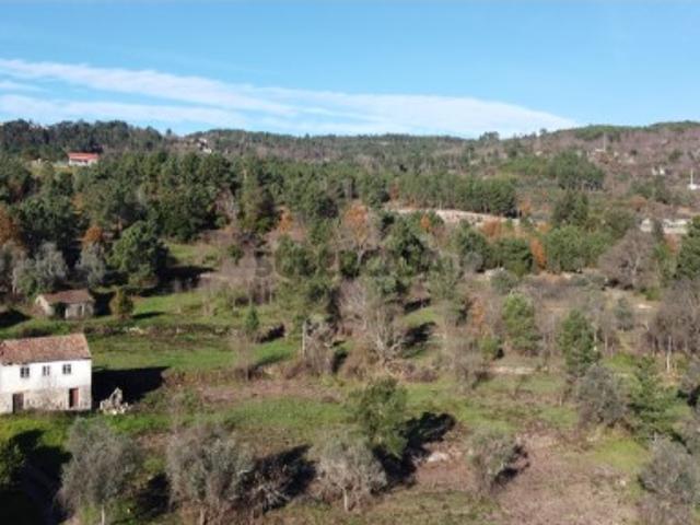 Casa venda em Guarda, Fornos De Algodres