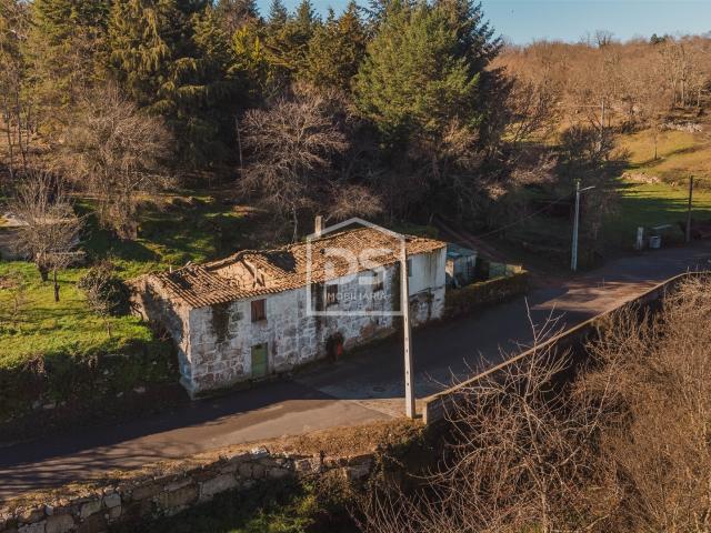 Quinta venda em Cabreira, Guarda