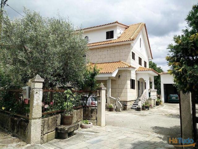 Quinta venda em Chaves, Vila Real
