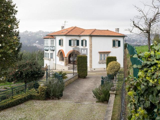 Vivenda venda em Oliveira De Azeméis, Aveiro