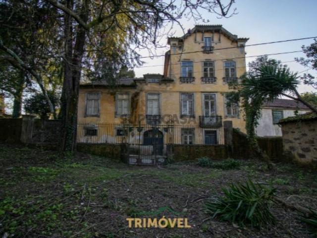 Casa venda em Oliveira De Azeméis