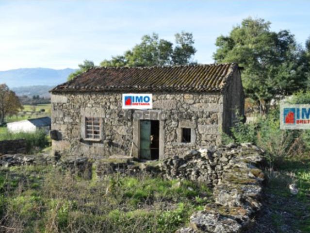 Casa venda em Castelo Branco, Peraboa