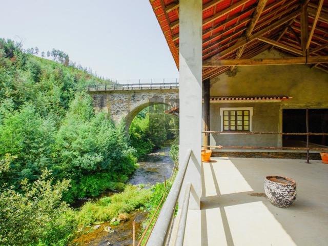 Vivenda venda em Castelo De Paiva, Aveiro