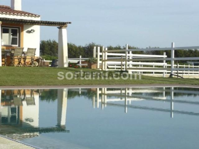 Casa venda em São Teotónio, Odemira
