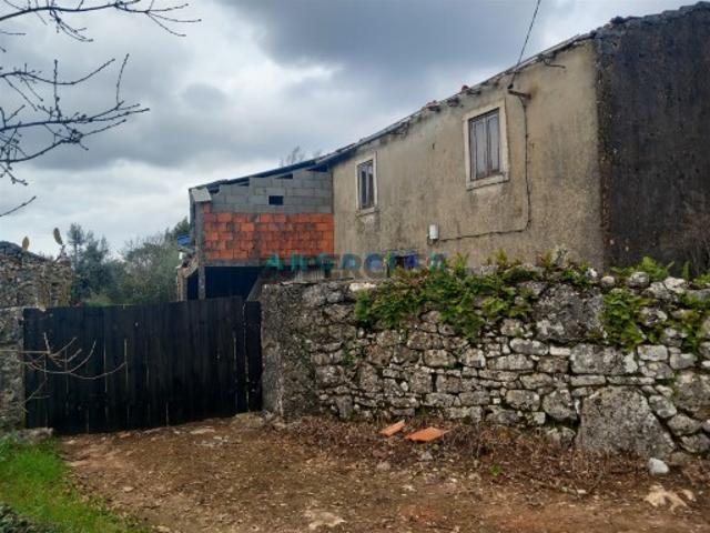 Casa venda em Matos de Cima, Ansião